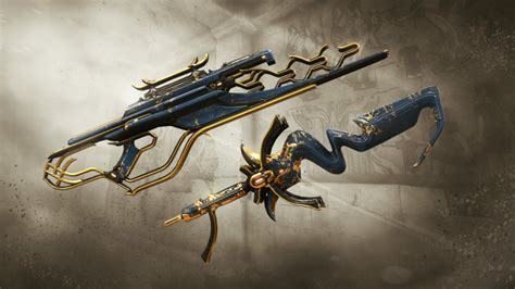 warframe 大使|Warframe Weapon Encyclopedia .